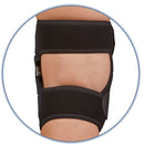 MedSpec Dynatrack Plus - Patella Stabilizer