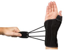 MedSpec Ryno Lacer II - Wrist and Thumb Support
