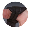 MedSpec Suede Thumb - Thumb Support