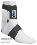 MedSpec EVO - Ankle Stabilizing Orthosis