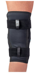 MedSpec Gripper 3 - 12" Hinged Knee Brace