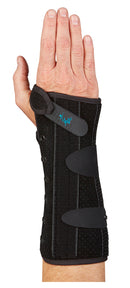 MedSpec Wrist Lacer II Support 8"