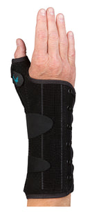 MedSpec Ryno Lacer II - Wrist and Thumb Support