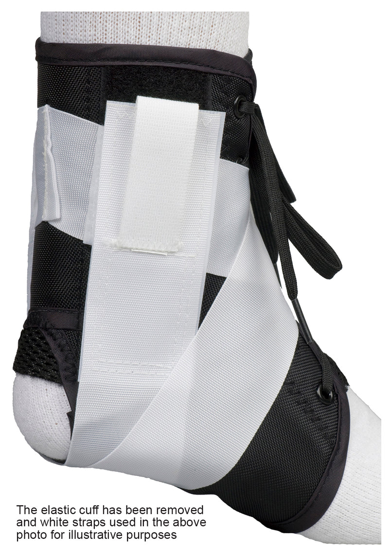 MedSpec ASO - Ankle Stabilizing Orthosis without Stays