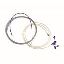 Kangaroo Polyurethane Naso-jejunal Feeding Tube W/enfit Connection, Radiopaque Line 16fr 67"