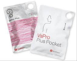 Vapro Plus 14fr 8"