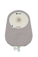 Esteem Body Urostomy Pouch Opaque W/window Durahesive Ctf-10-35mm 3.5mm-cd 40mm-tl