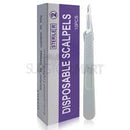 Stainless Steel Scalpel,