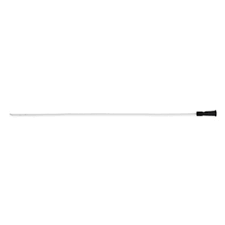 Apogee Intermittent Catheter 18fr 16in Coude,olive Tip