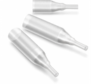 Hollister InView Silicon Male External Catheter