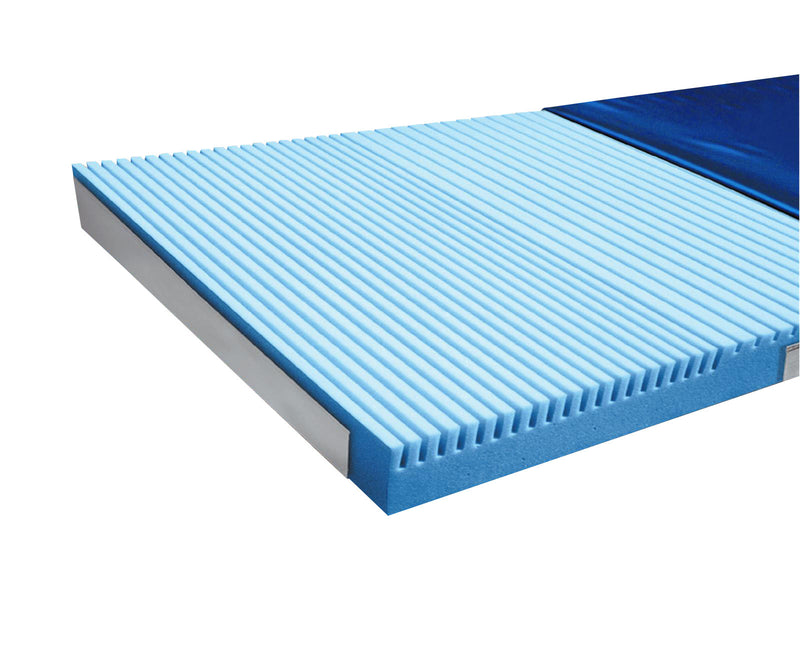 Multi-Ply ShearCare 1500 Pressure Redistribution Foam Mattress