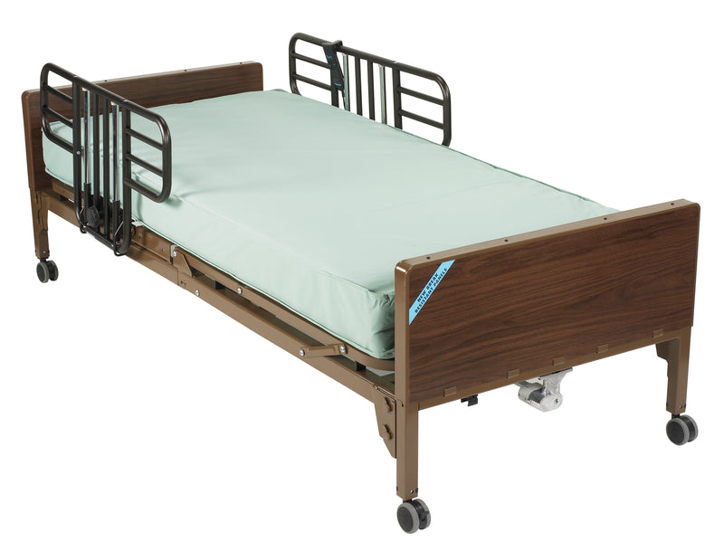 Delta® Ultra- Light 1000, Semi-Electric Bed