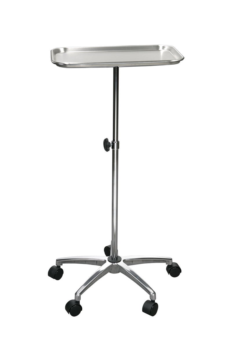 Mayo-Instrument Stand