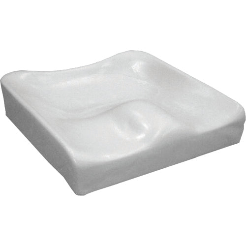 Molded Foam General Use Wheelchair Cushion