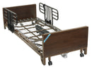 Delta® Ultra-Light 1000 Full-Electric Low Bed
