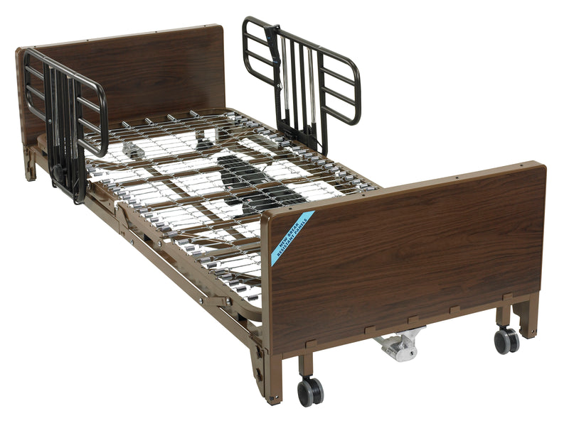 Delta® Ultra-Light 1000 Full-Electric Low Bed