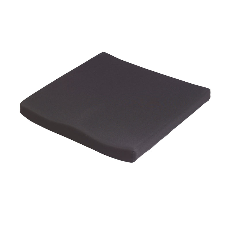 Molded Foam General Use Wheelchair Cushion