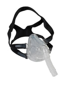 Full Face ComfortFit Deluxe CPAP Mask