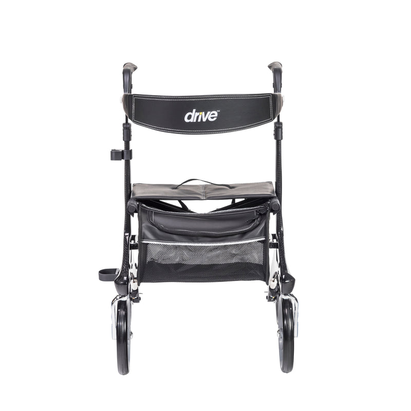 Nitro Elite CF, Carbon Fiber Rollator