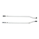 Extended Uprights - For use with Wenzelite Model's CE 1000, CE 1000 N, CE 1000 XL, CE 1200, PE 1000, CO 2000, SR 3000, LT 3000 & LT2000 ONLY