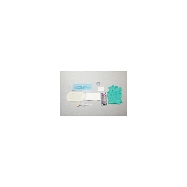 Medline Dressing Tray