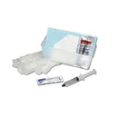 Medline Foley Catheter Tray