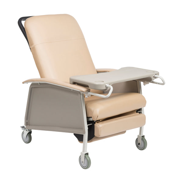 3-Position Recliner, Bariatric