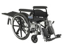 Viper Plus Reclining Wheelchair