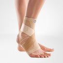 MalleoTrain S Open Heel Ankle Brace