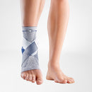 MalleoTrain S Open Heel Ankle Brace