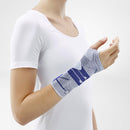 ManuTrain Wrist Brace