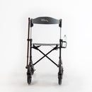 Triumph Maverick Rollator