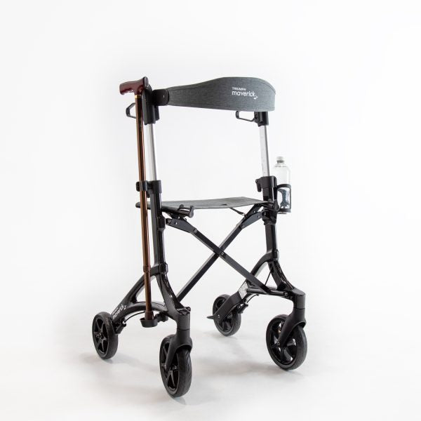 Triumph Maverick Rollator