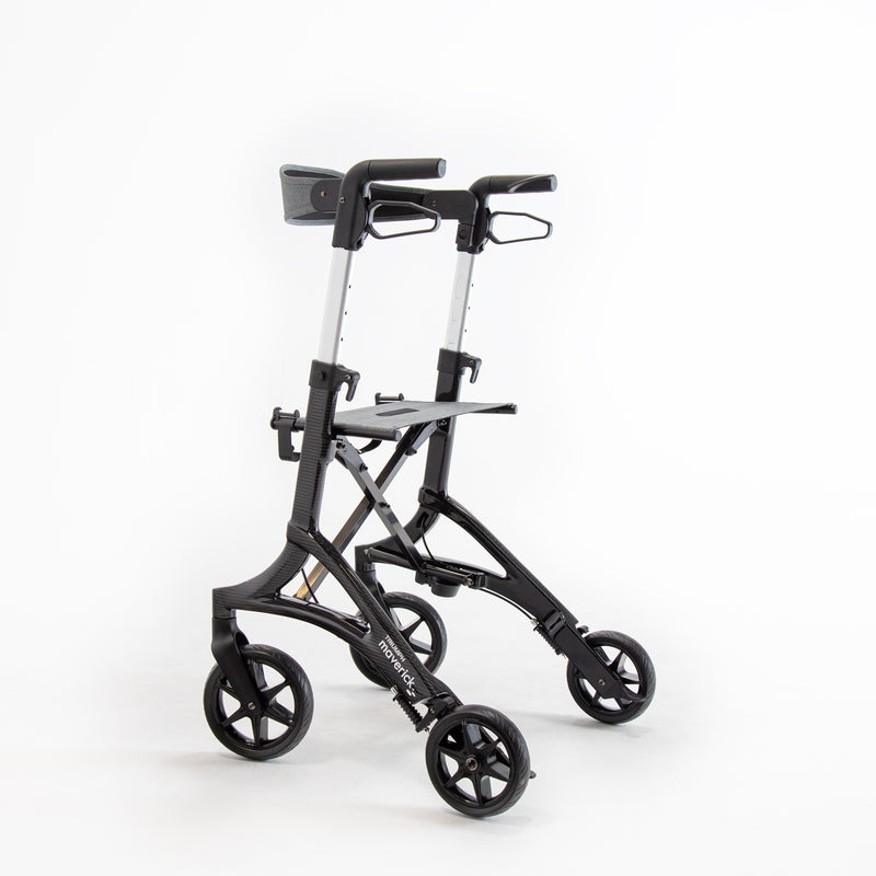 Triumph Maverick Rollator