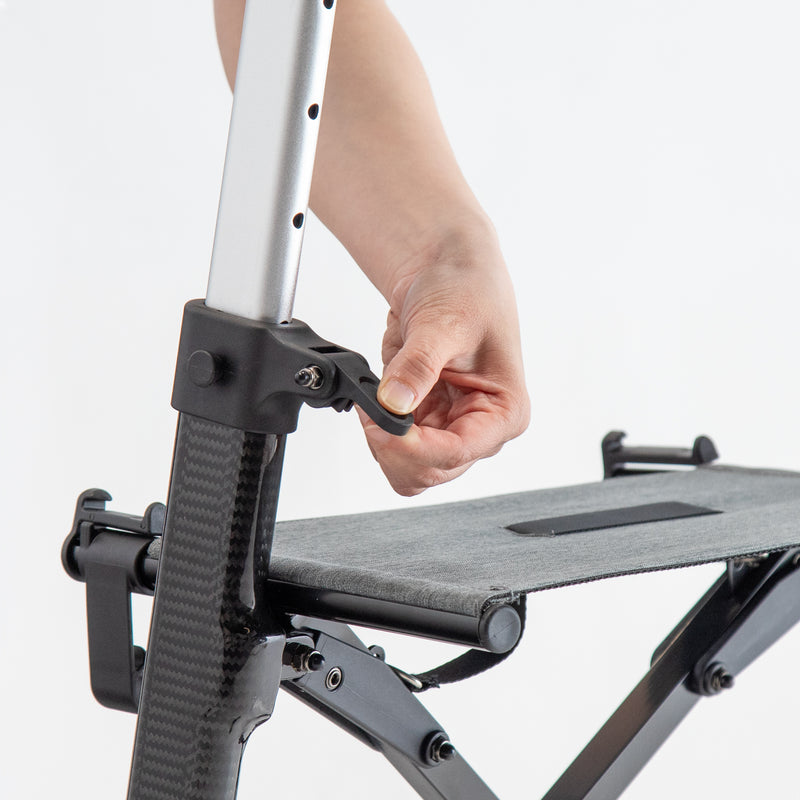 Triumph Maverick Rollator