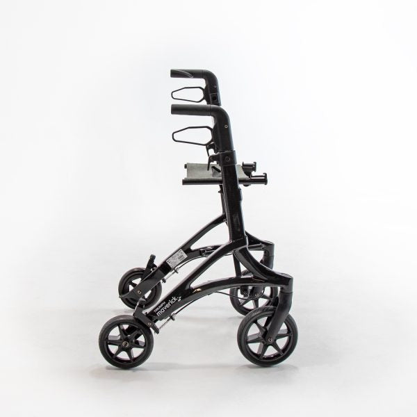 Triumph Maverick Rollator