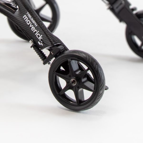 Triumph Maverick Rollator