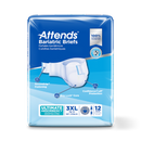 Attends Bariatric Briefs