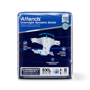 Attends Bariatric Briefs