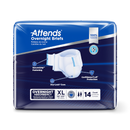 Attends Extended Wear Briefs