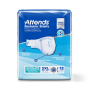 Attends Bariatric Briefs