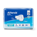 Attends Advanced Briefs