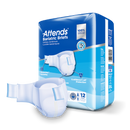 Attends Bariatric Briefs