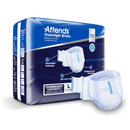 Attends Extended Wear Briefs