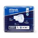 Attends Extended Wear Briefs