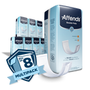 Attends Booster Pads