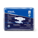 Attends Extended Wear Briefs