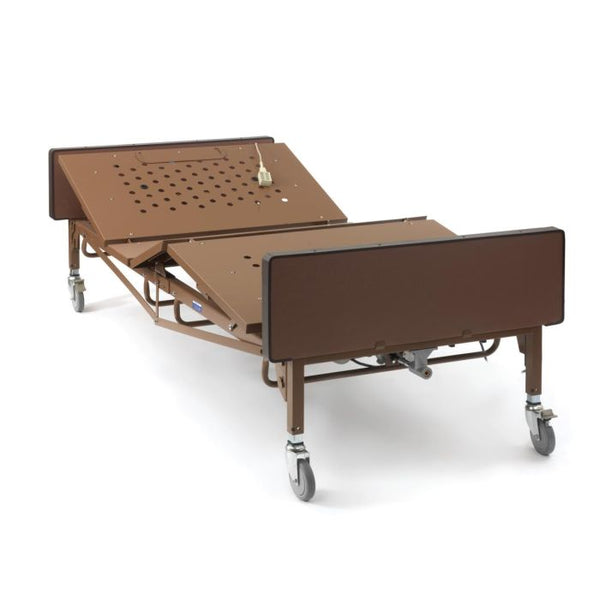 Medline Bariatric Homecare Bed
