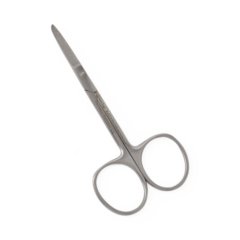 Medline Spencer Stich/Stitch Scissors, 3.5" (9 cm)