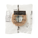 Medline Coflex® Non-Sterile Self-Adherent Bandage, 1" x 5 yd. (2.5 cm x 4.5 m), Tan